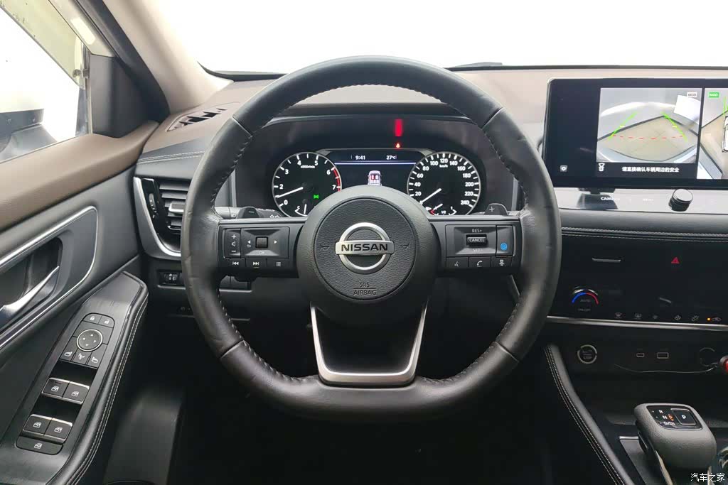 Nissan X-Trail, 2022 15