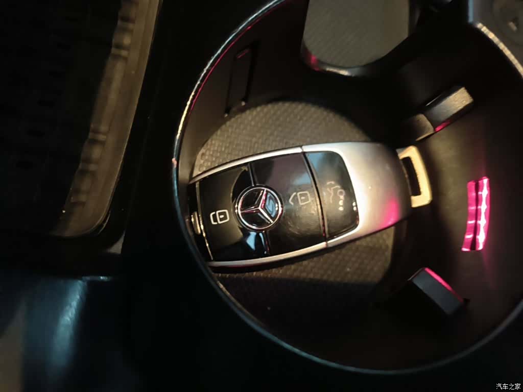Mercedes-Benz E-Class, 2017 9