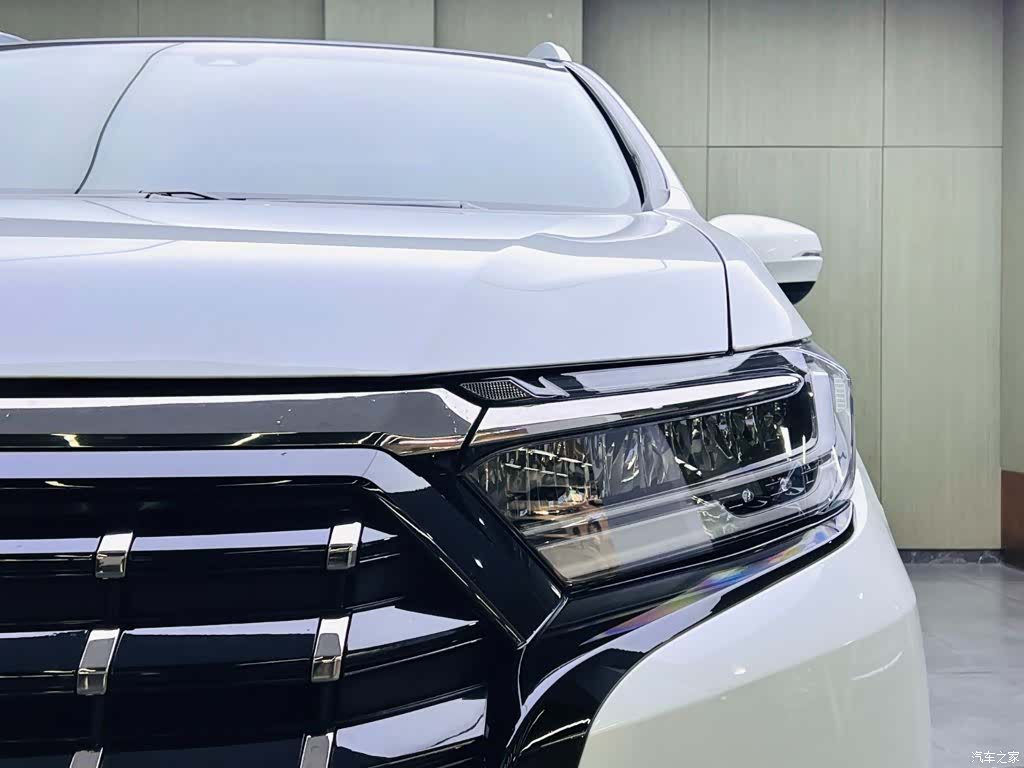 Honda Elysion, 2022 7