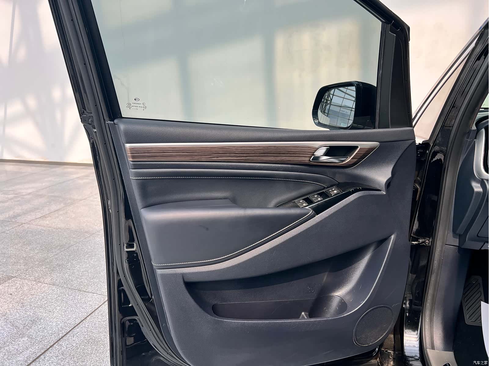 Trumpchi M8, 2021 22