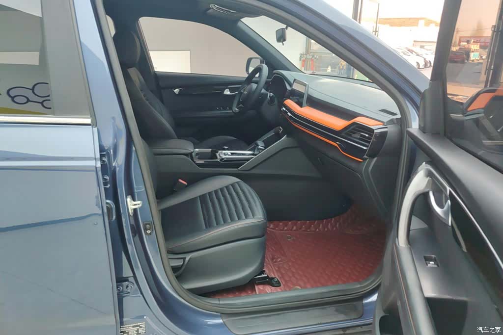 Kia Sportage, 2021 8
