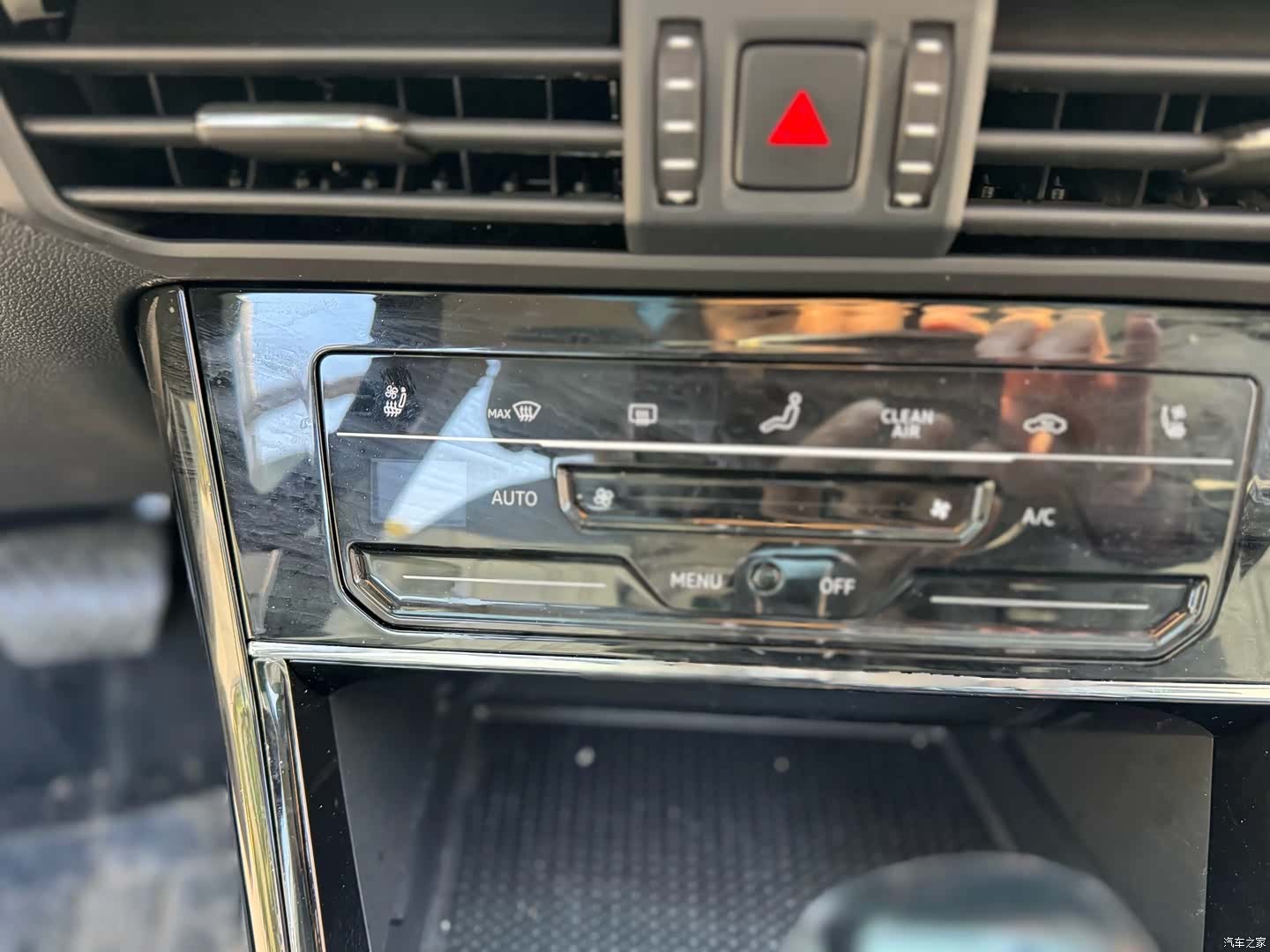 Volkswagen Passat, 2025 21