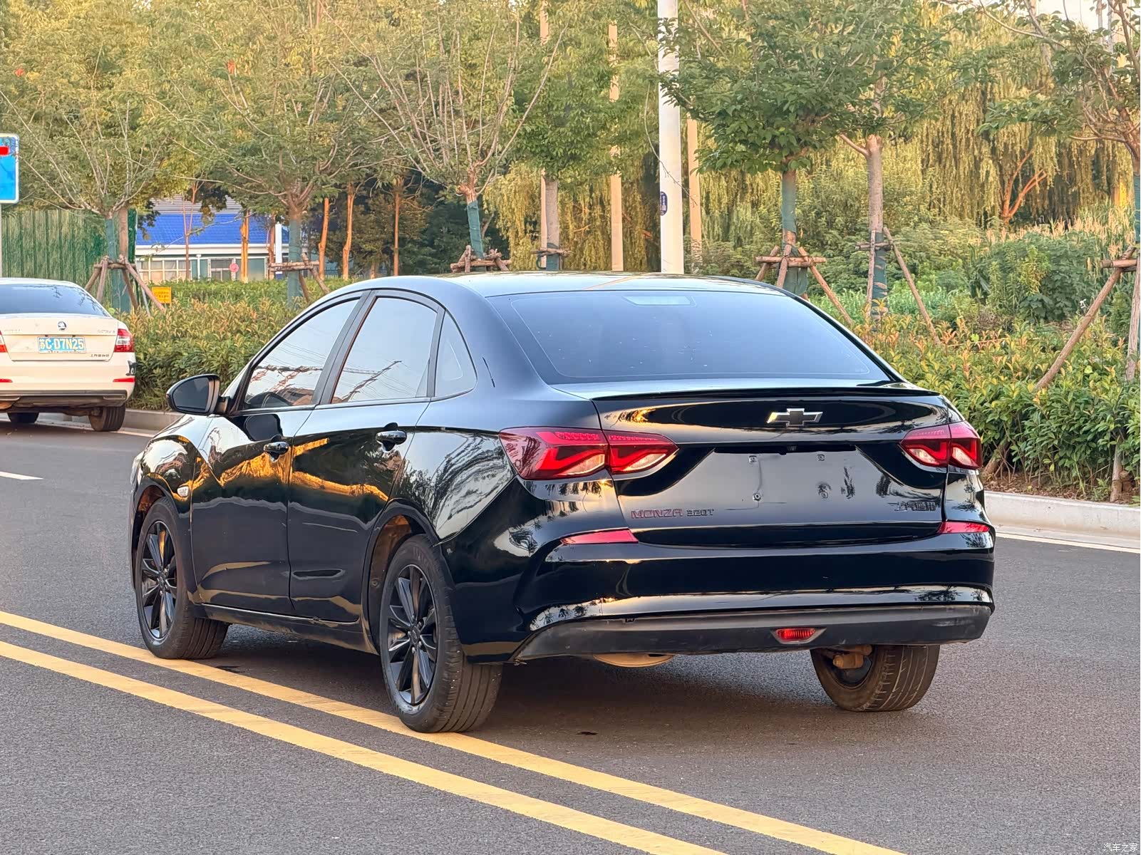 Chevrolet Redline, 2019 9