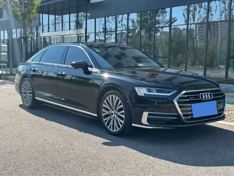 Audi A8 Audi A8
