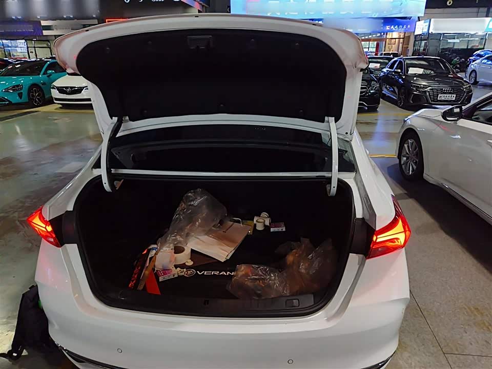 Buick Weilang