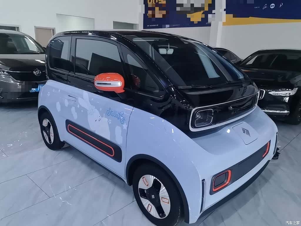 Wuling Yuan, 2022 4