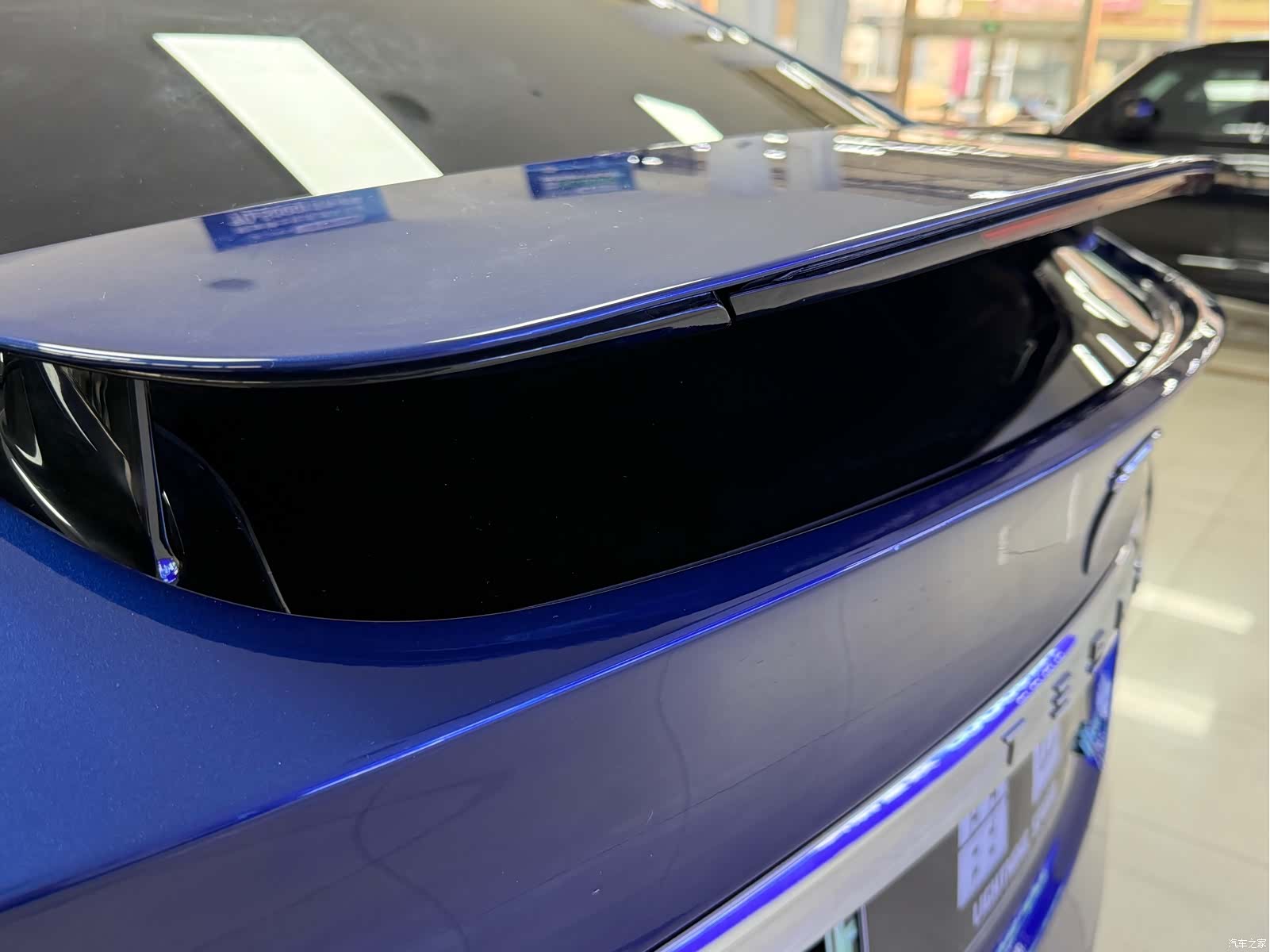 Tesla Model X, 2018 32