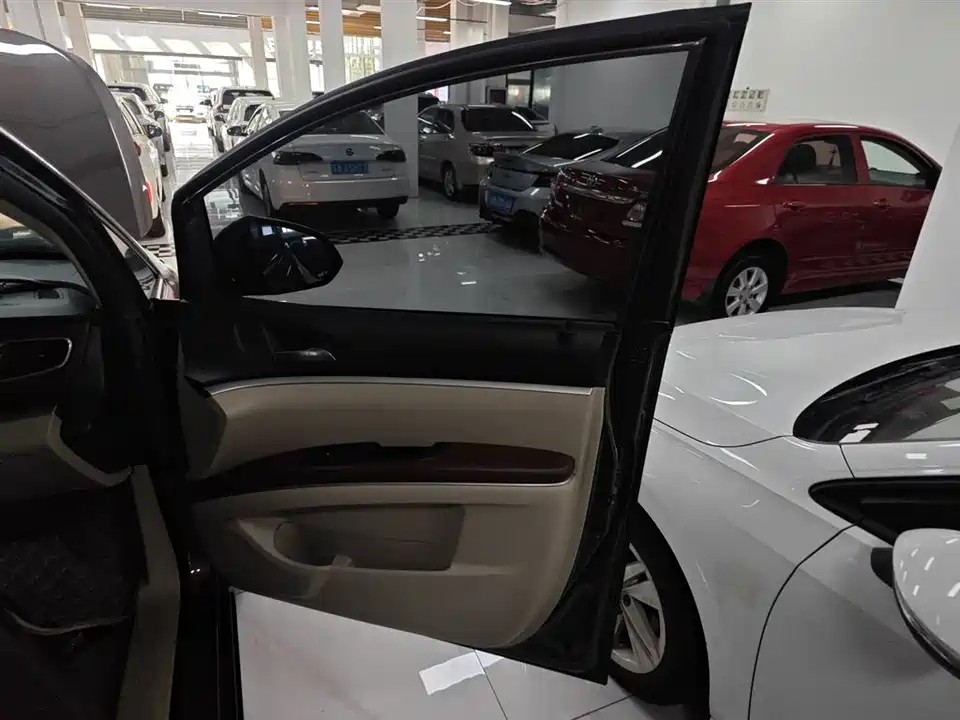 Buick GL8 Buick GL8