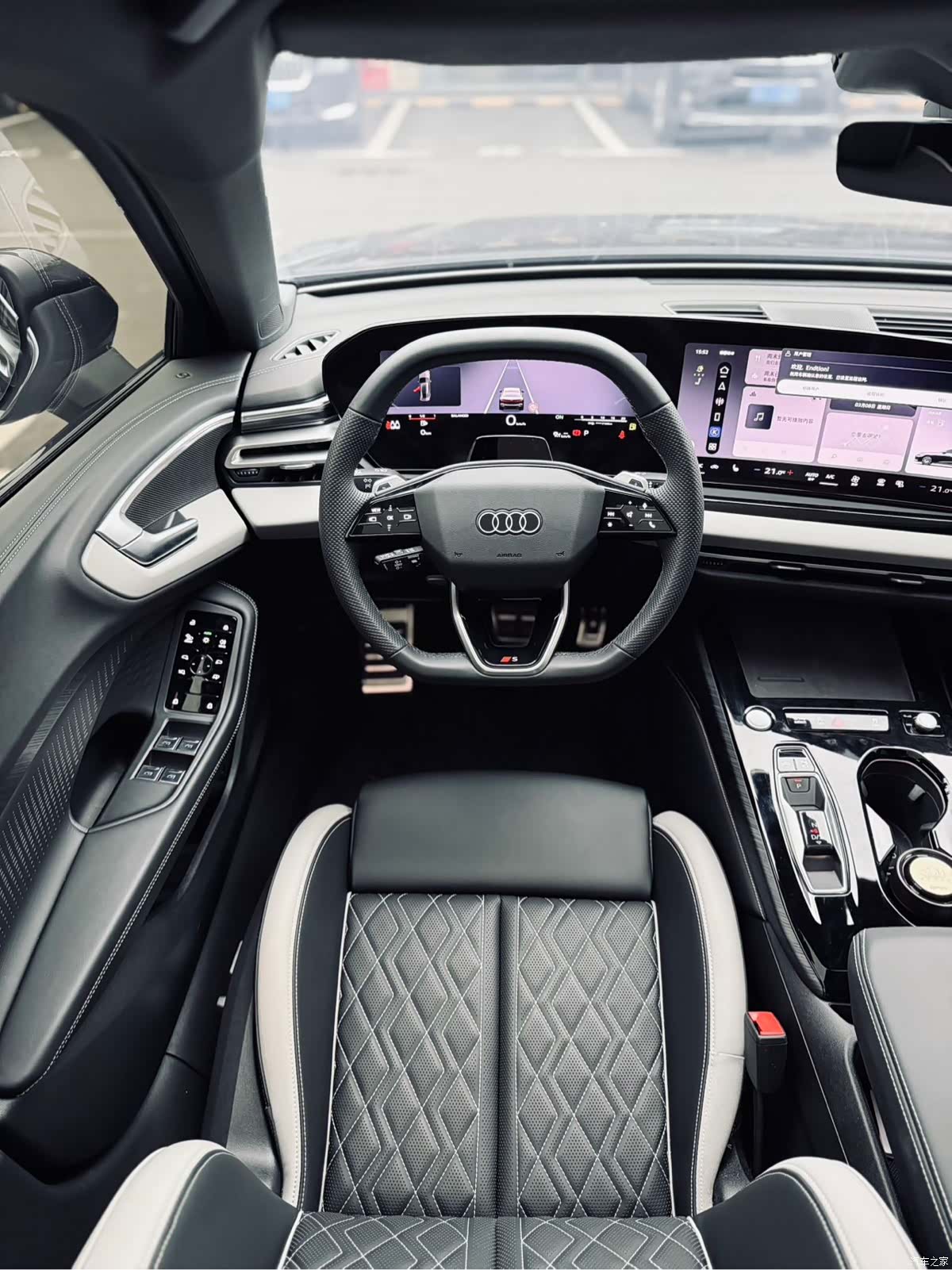 Audi A5, 2025 3
