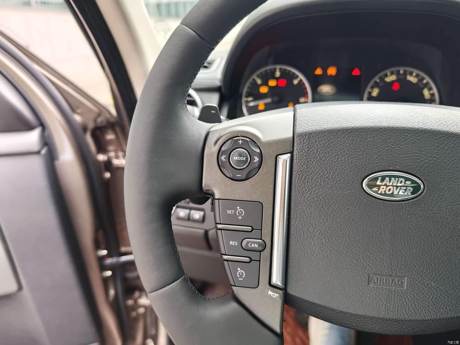 Land Rover Discovery, 2015 11