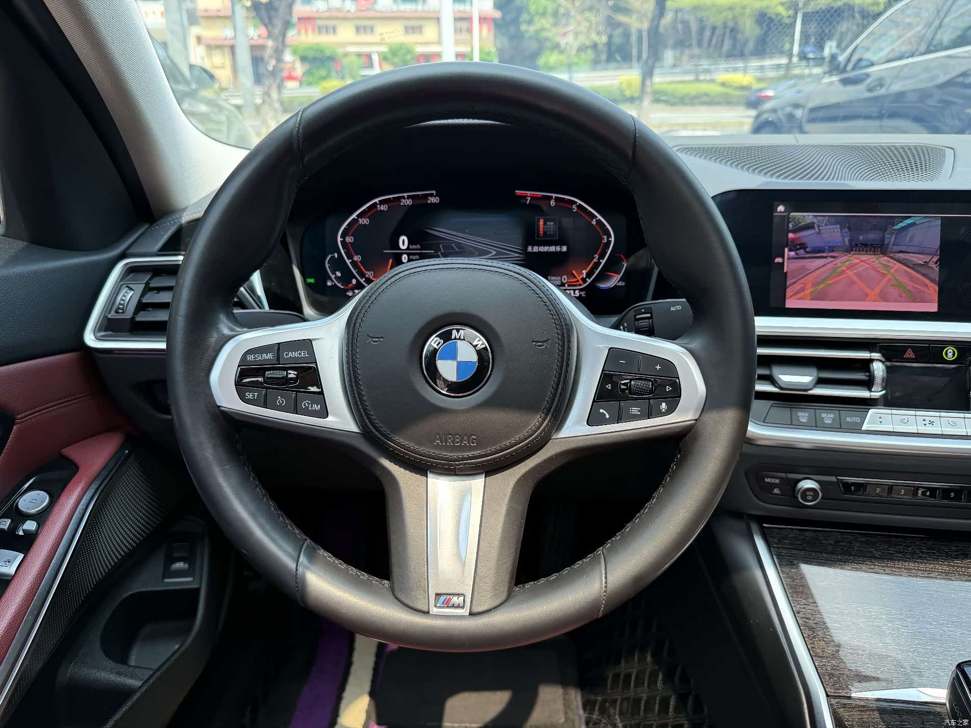 BMW 3 Series, 2022 15