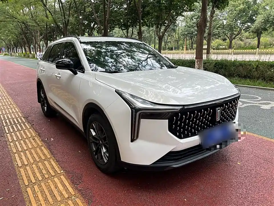 Besturn T55
