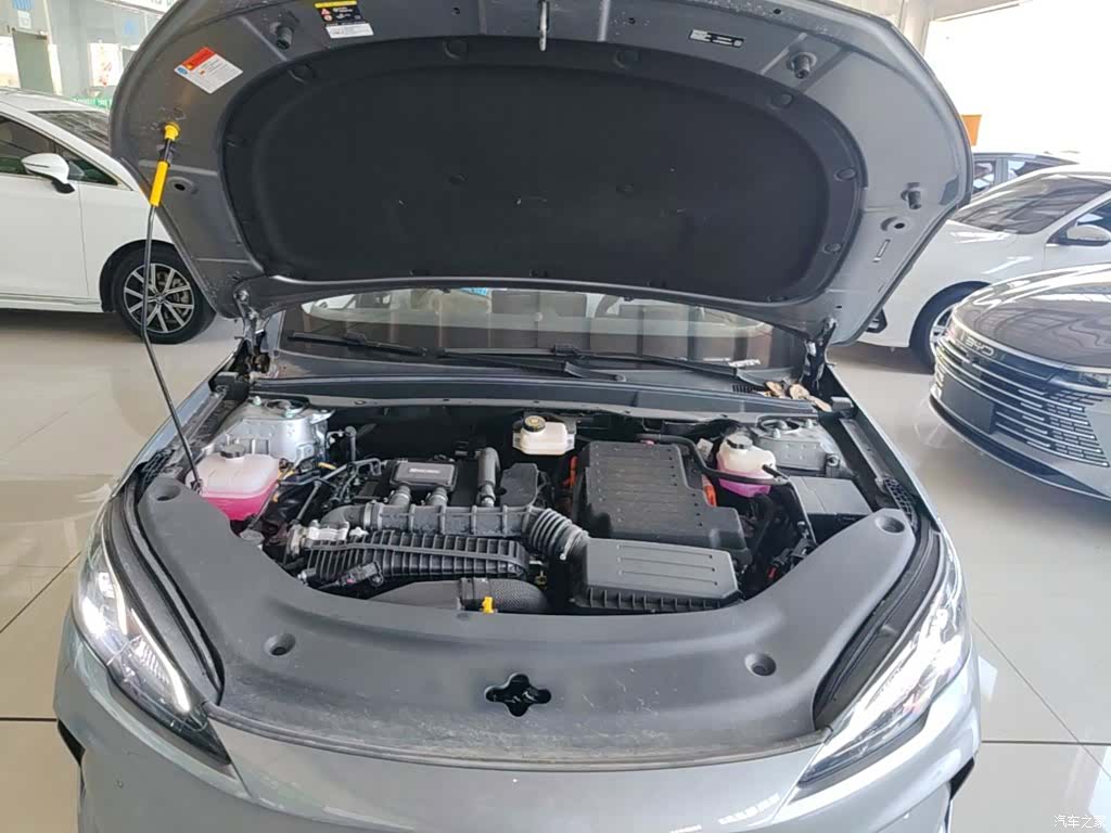 BYD Seal, 2025 20