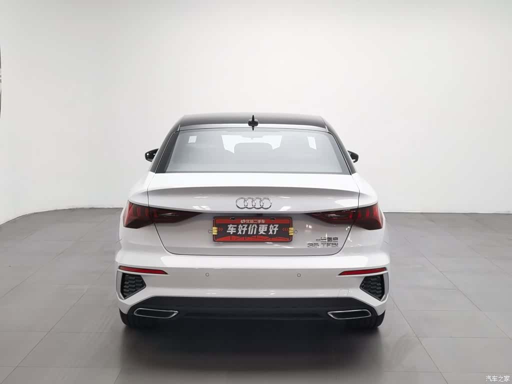 Audi A3, 2021 4