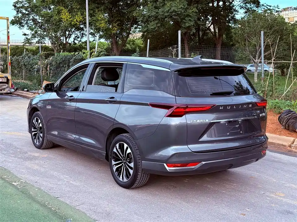 Wuling Wuling Capgemini Wuling Wuling Capgemini
