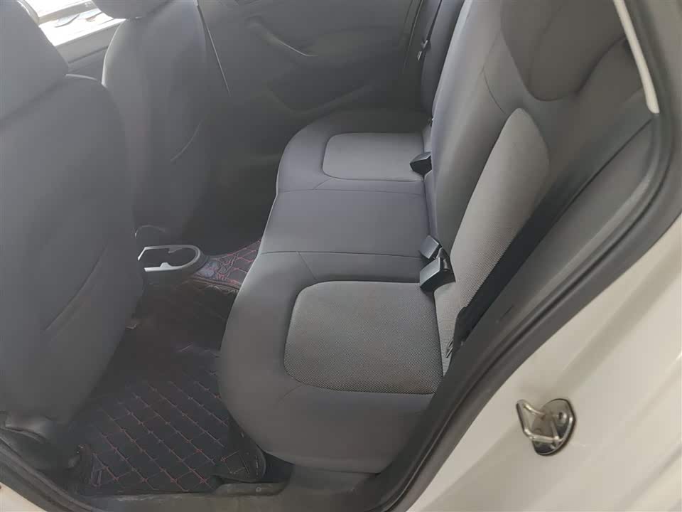 Skoda Xindong