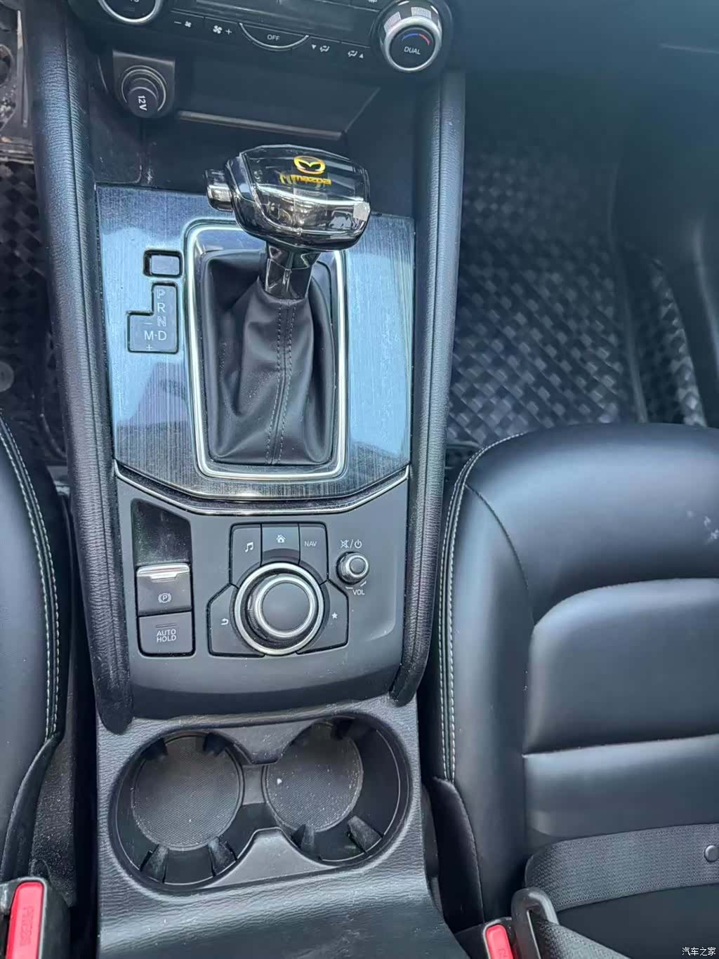 Mazda CX-5, 2023 7