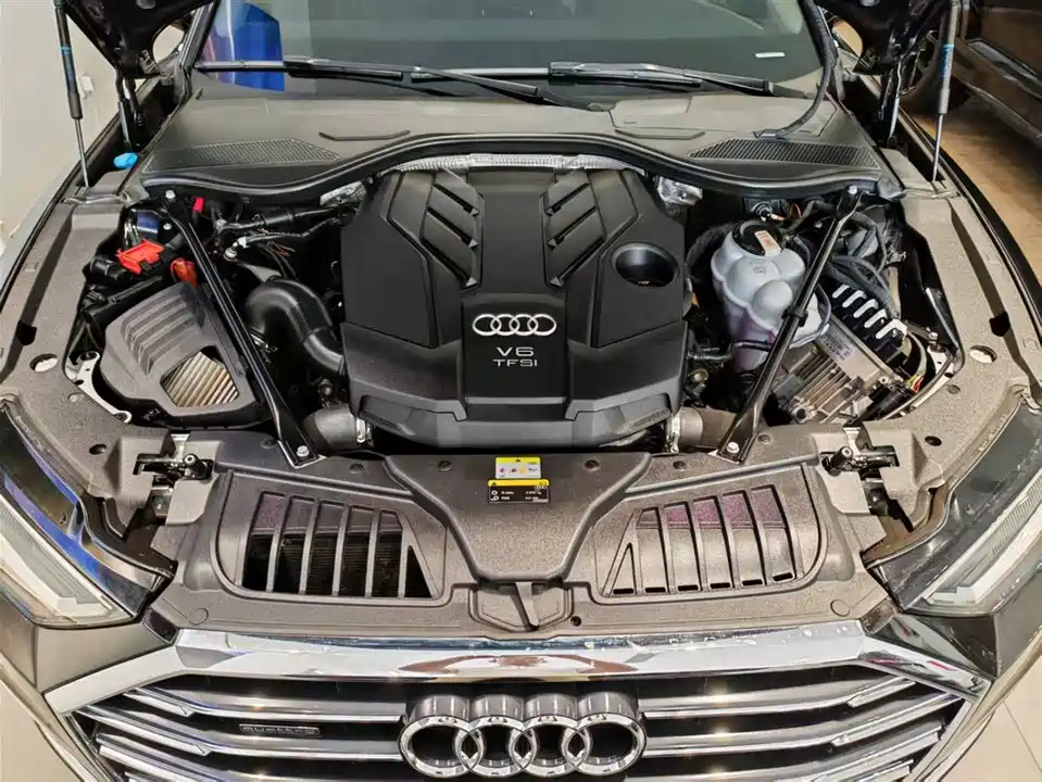 Audi A8 Audi A8