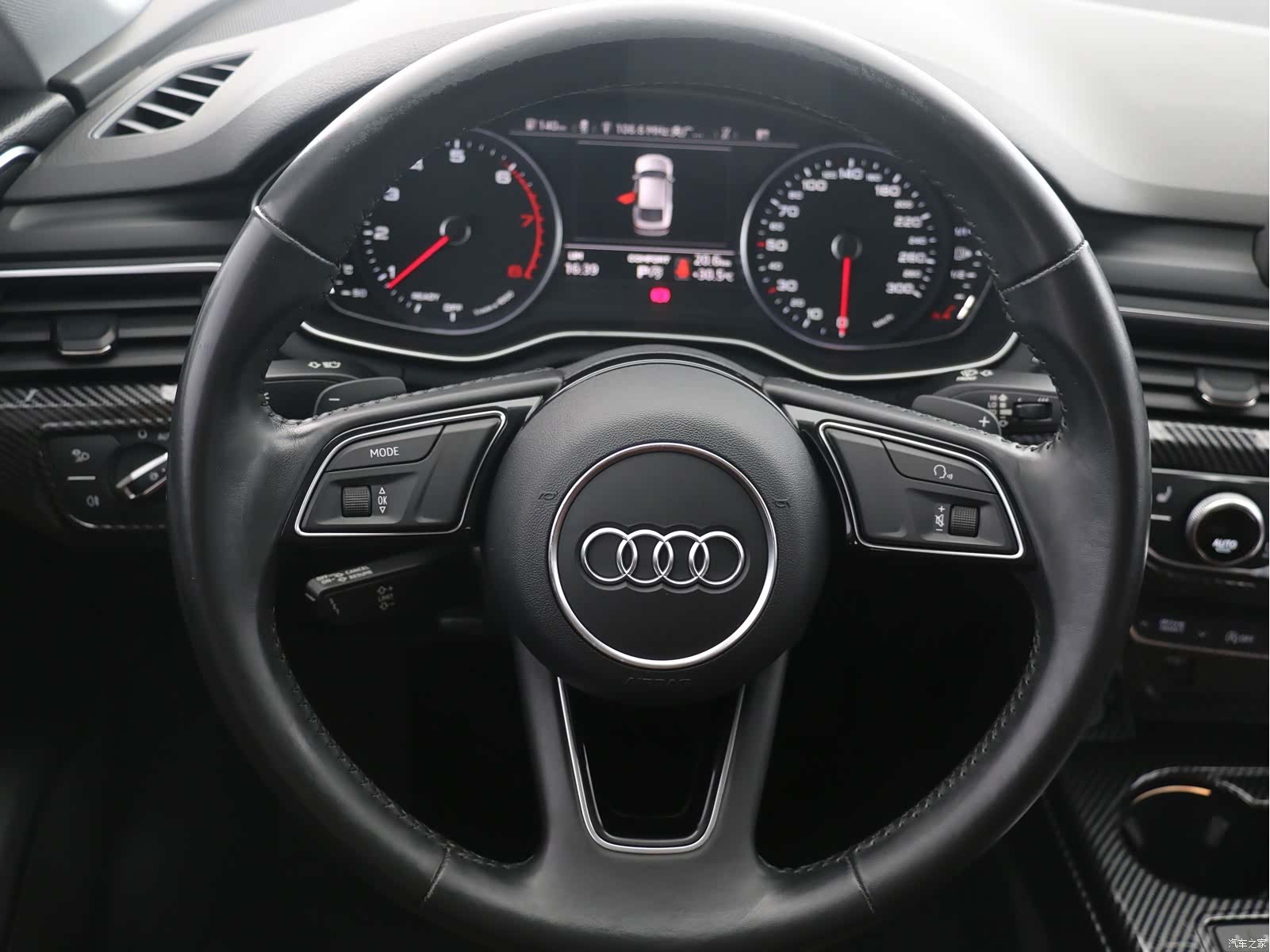 Audi A5, 2018 9