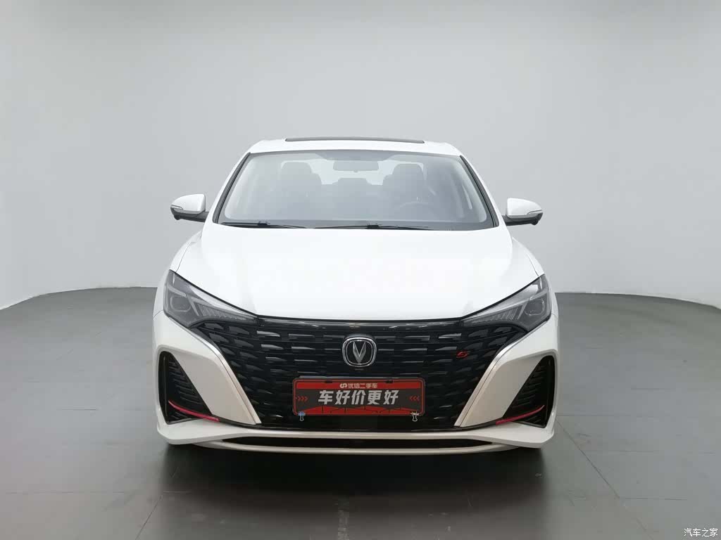 Changan Eado, 2024 3