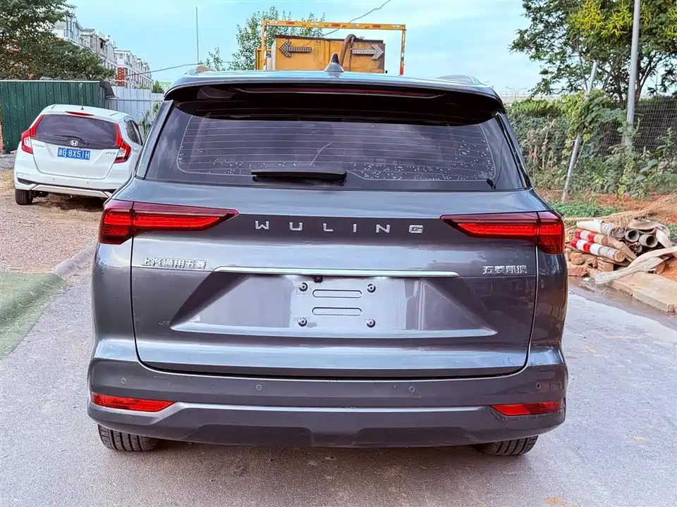 Wuling Wuling Capgemini Wuling Wuling Capgemini