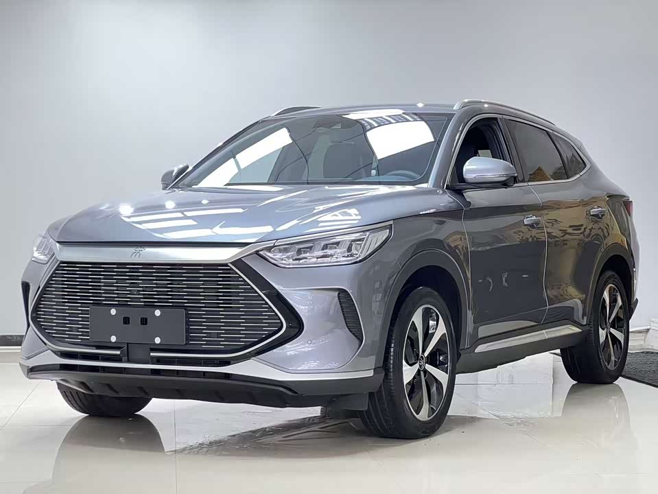 BYD Songjiang BYD Songjiang