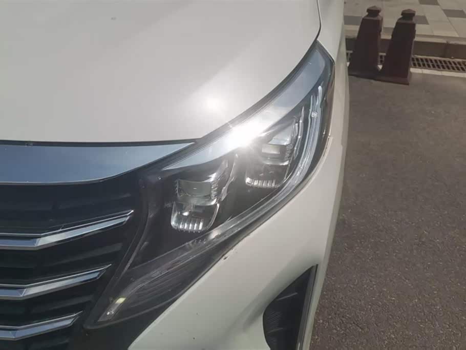 Trumpchi Trumpchi M8