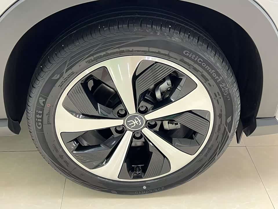 BYD Songjiang BYD Songjiang
