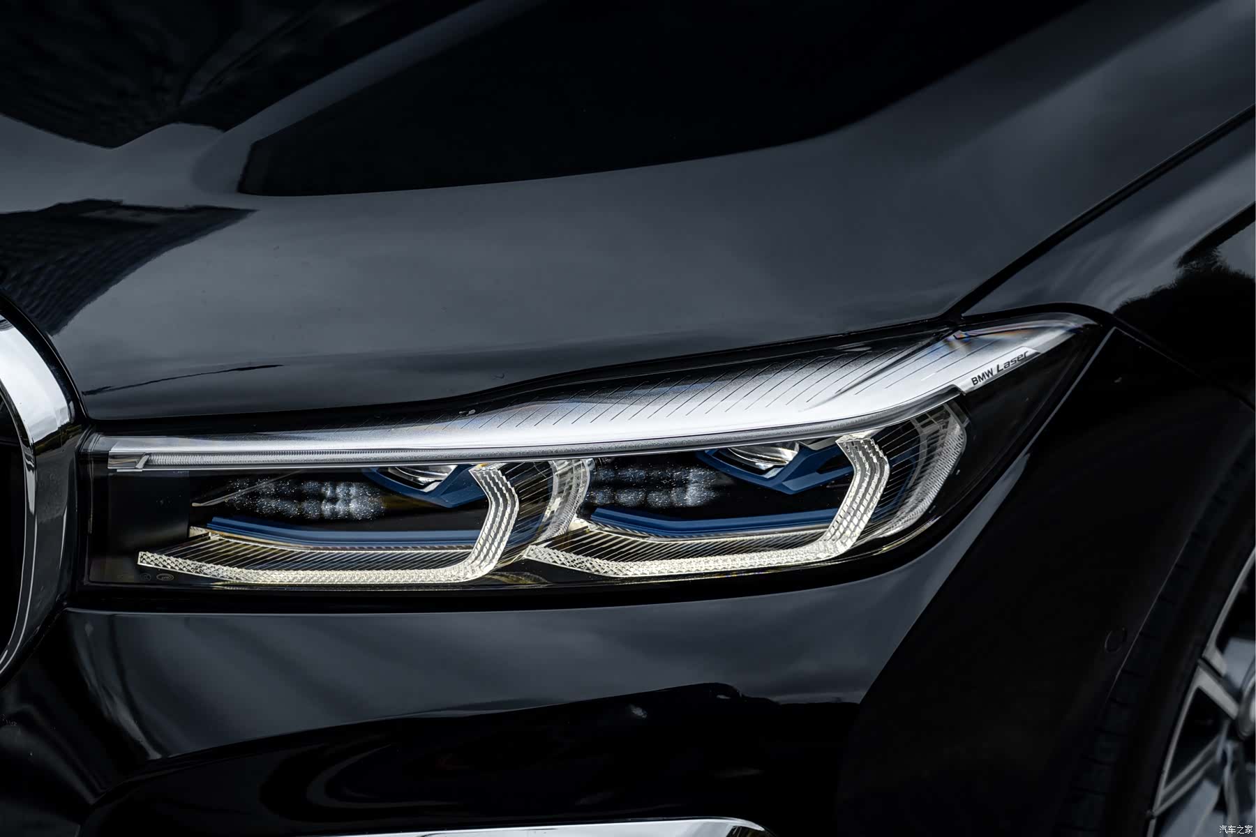 BMW 7 Series, 2019 3