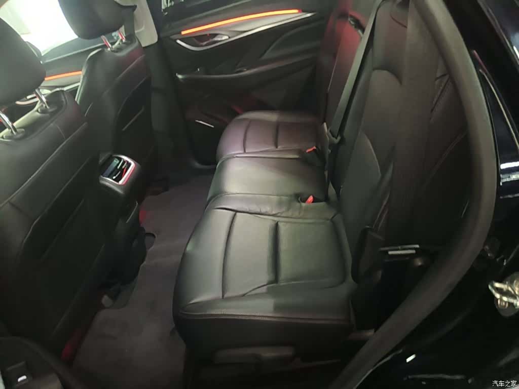 Buick Enclave, 2021 17