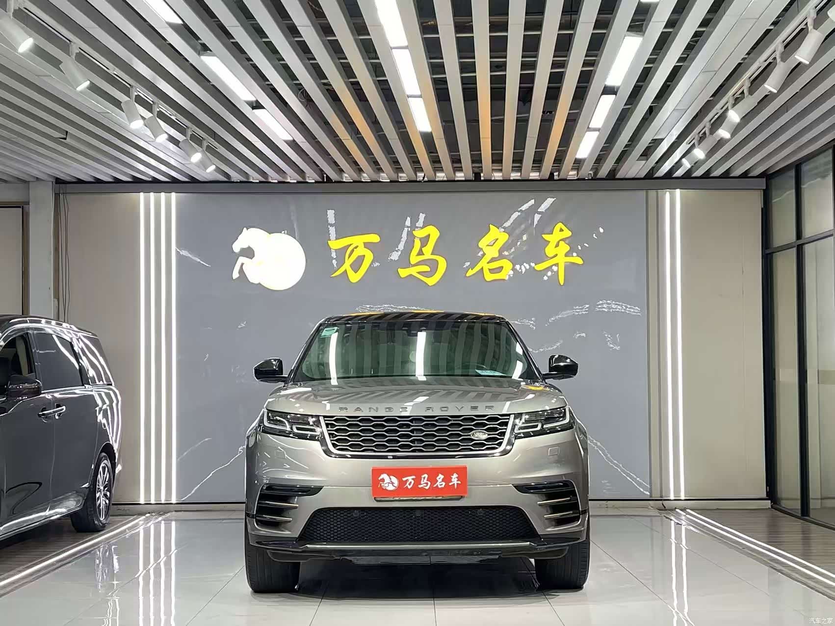 Land Rover Range Rover, 2018 2