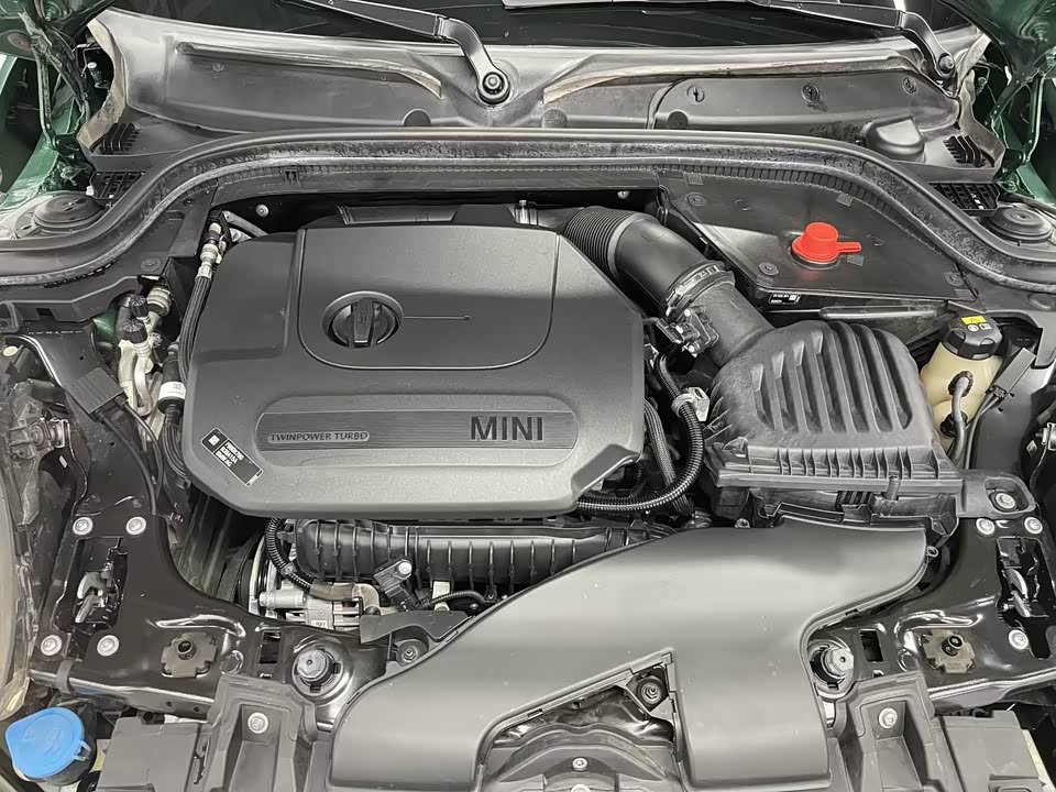 MINI MINI