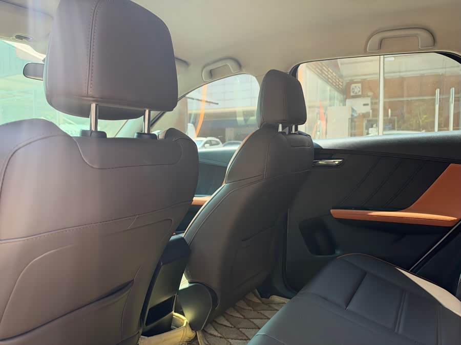 BYD BYD e2 2021, фото 7