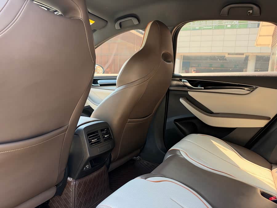 BYD Qin PLUS 2024, фото 7