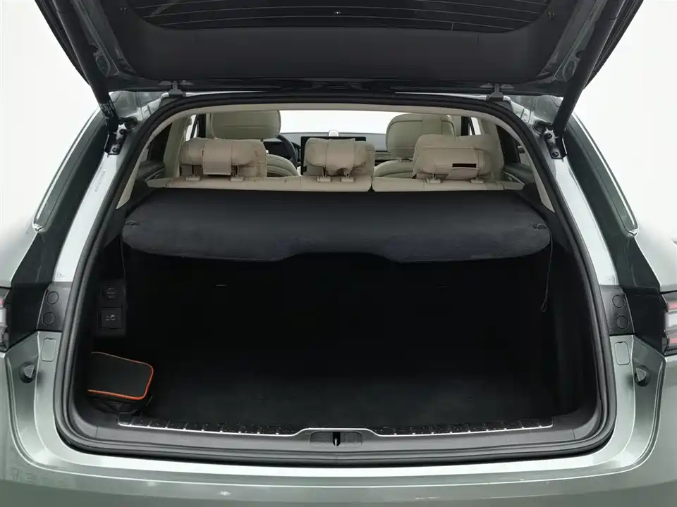 HarmonyOS Ask the world M5