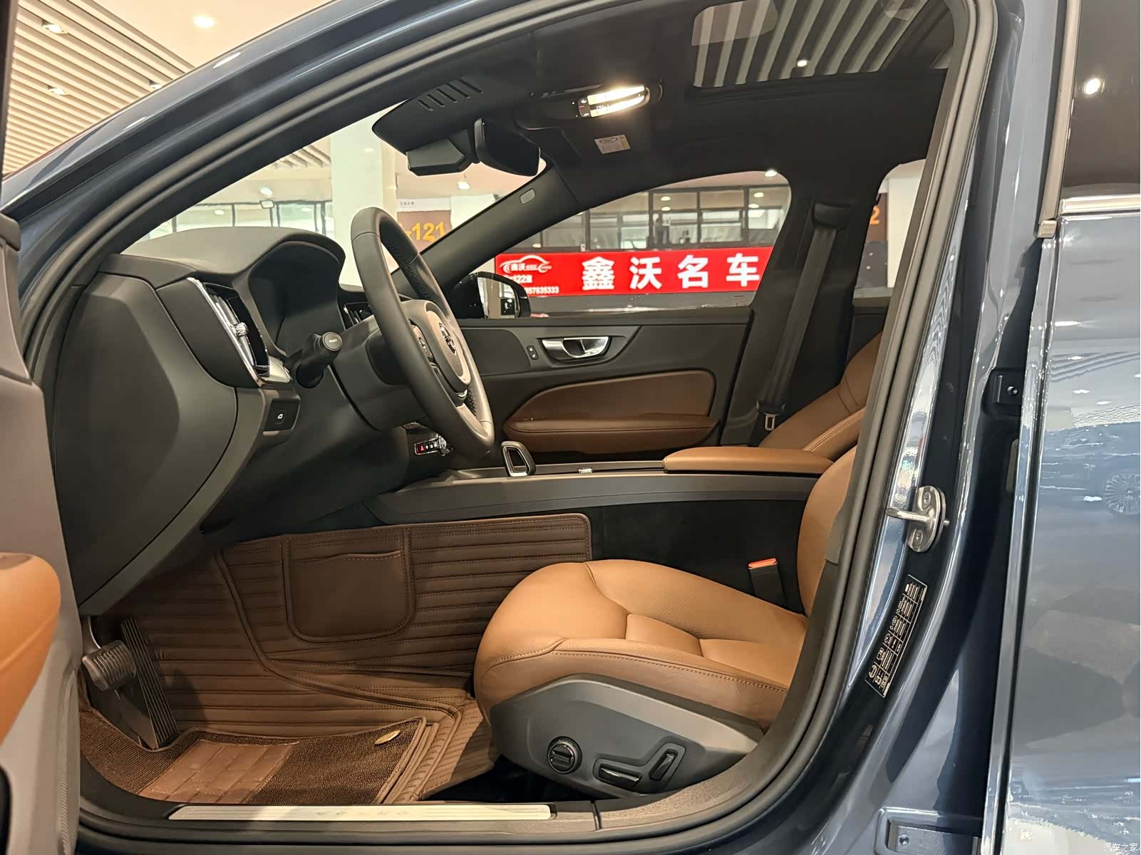 Volvo S60, 2025 9