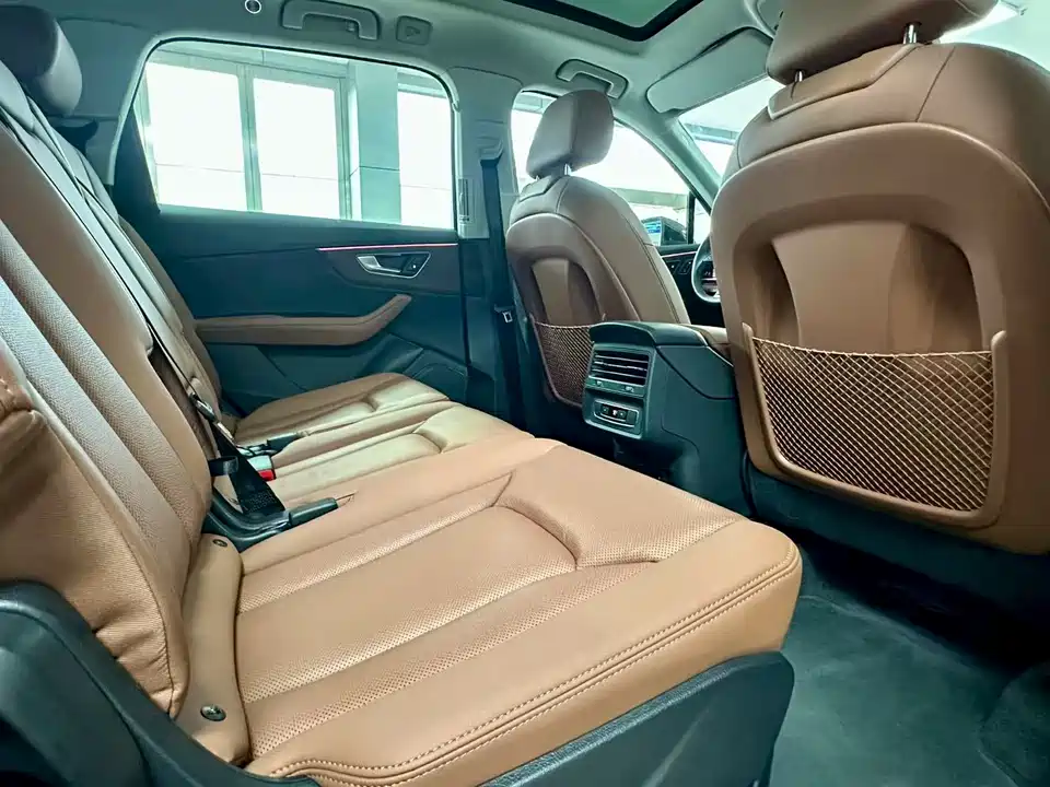 Audi Q7 Audi Q7