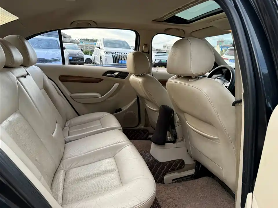 Volkswagen Lavida Volkswagen Lavida