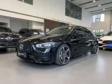 ����CLA AMG 2024�� AMG CLA 35 4MATIC