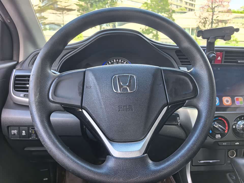 Honda Lingpai