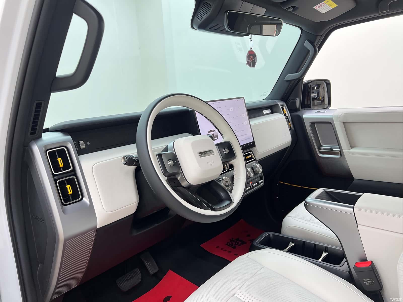 Chery V23, 2025 14