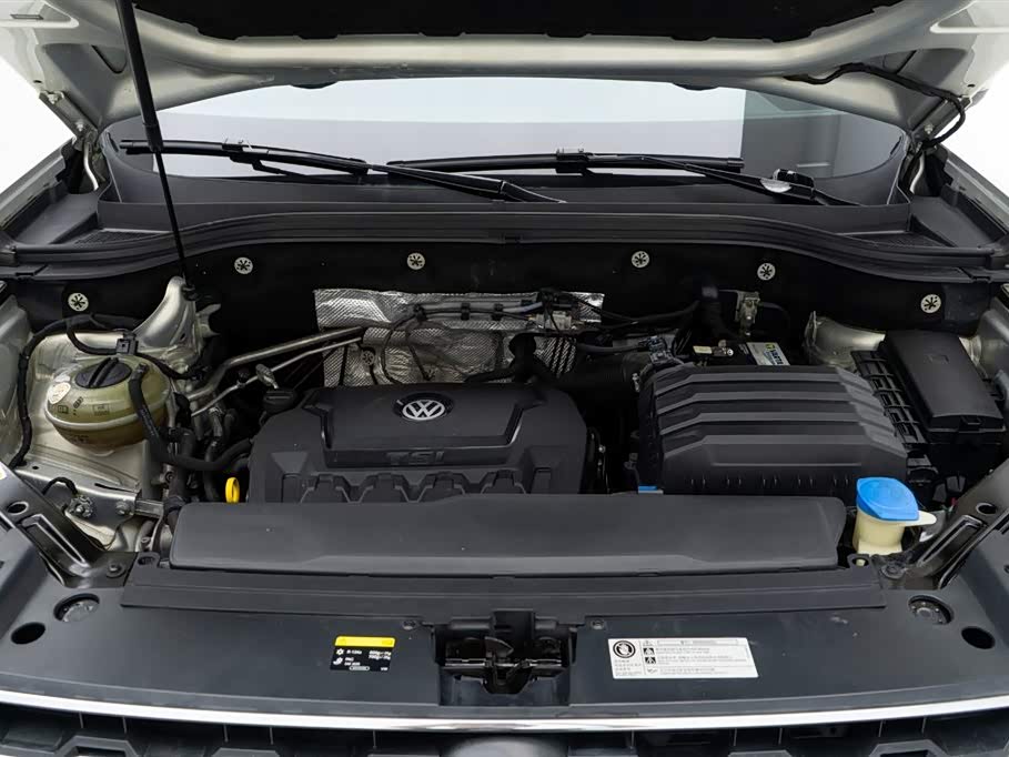 Volkswagen Tourang Volkswagen Tourang