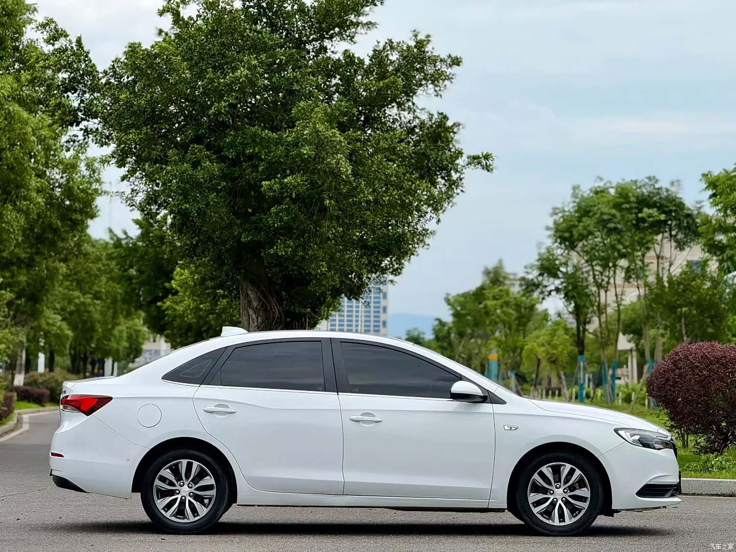 Buick VI, 2019 8