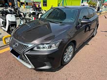 �׿���˹CT 2013�� CT200h ��Ӣ��