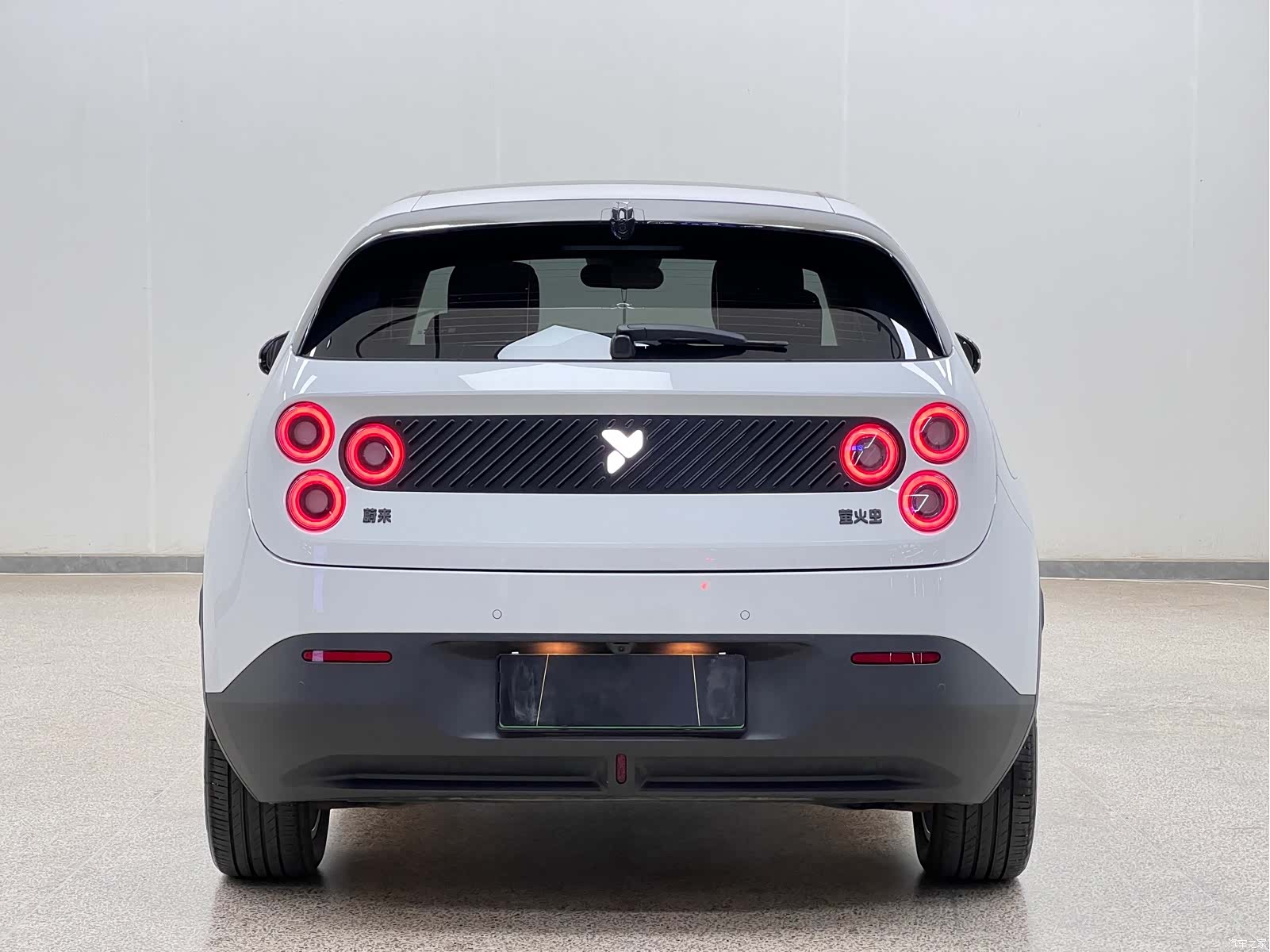 NIO firefly, 2025 6
