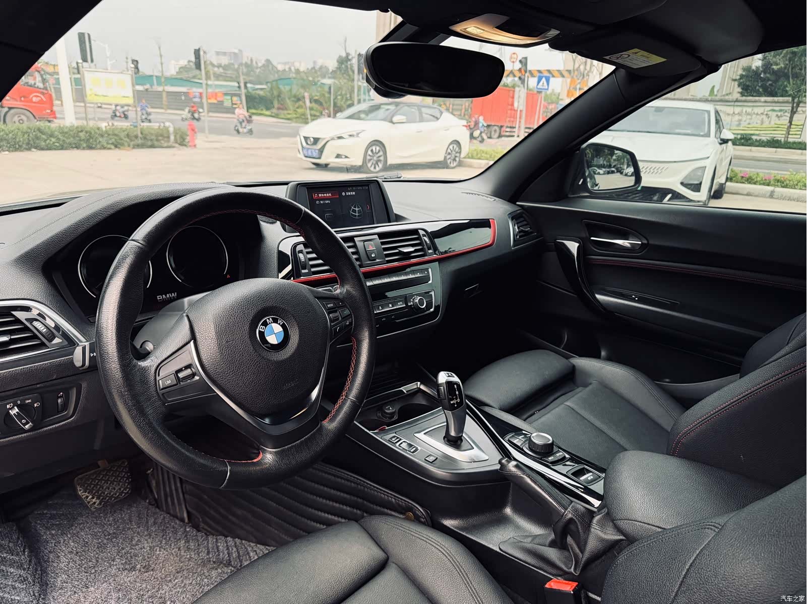BMW 2 Series, 2018 18