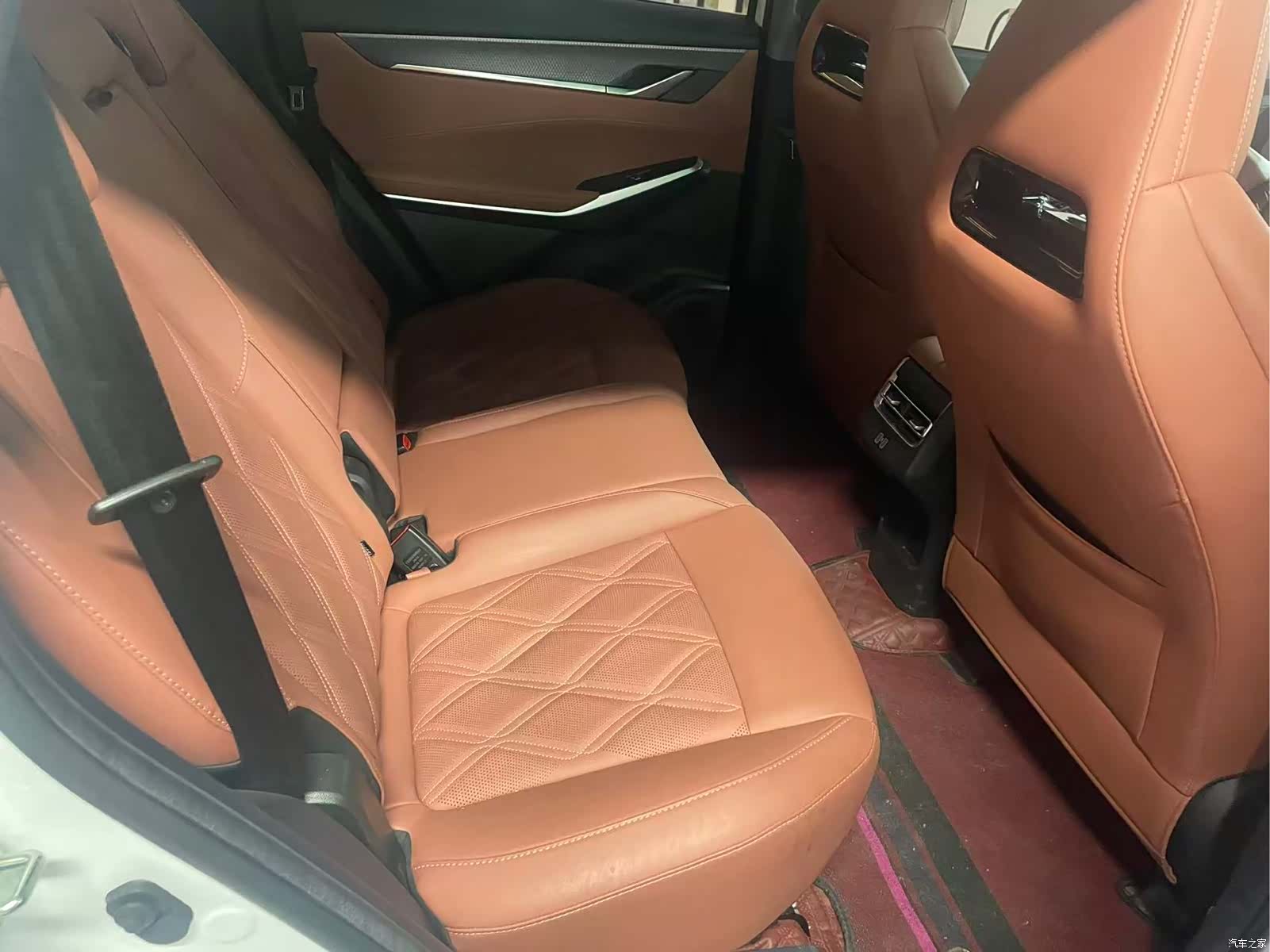 Changan CS75, 2024 9