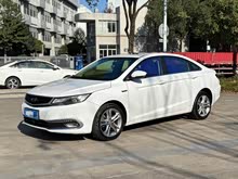 �ۺ�GL 2017�� 1.3T DCT�����