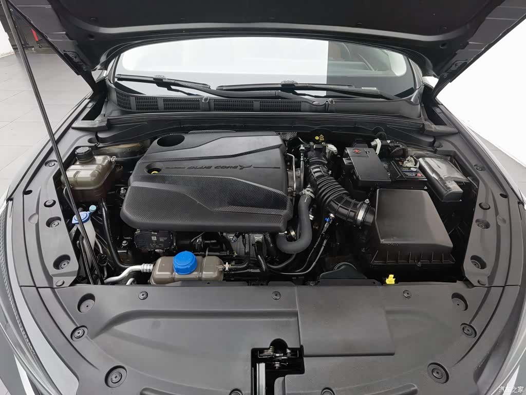 Changan Eado, 2025 6