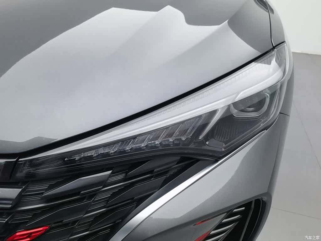 Changan Eado, 2025 7